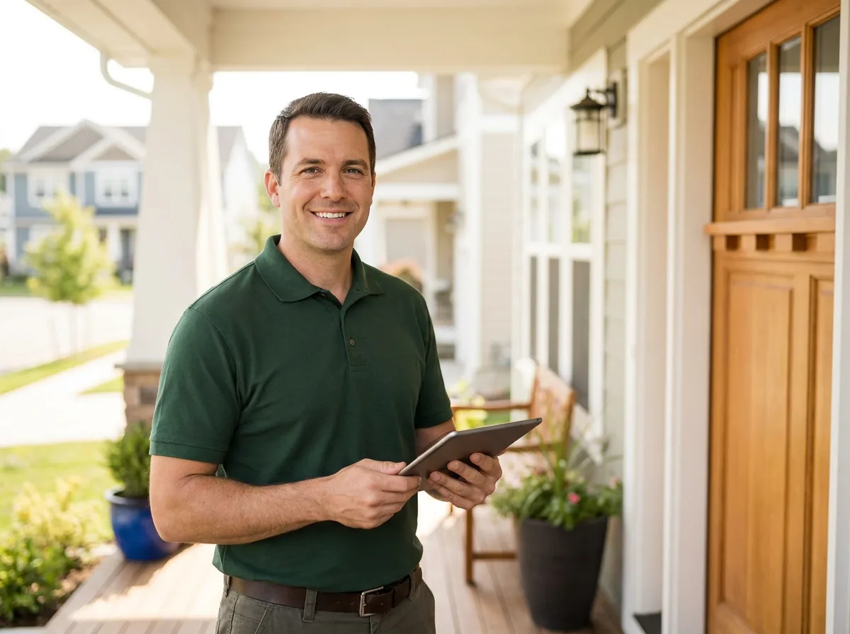 Pest control FAQs for Shields, ND